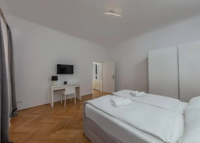 Krongasse Apartment
