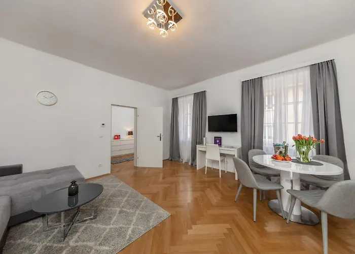 Apartment Krongasse