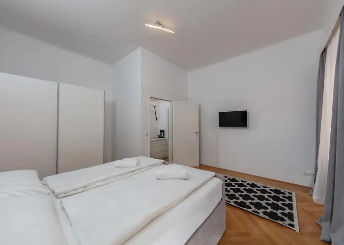 Krongasse Apartment Wien