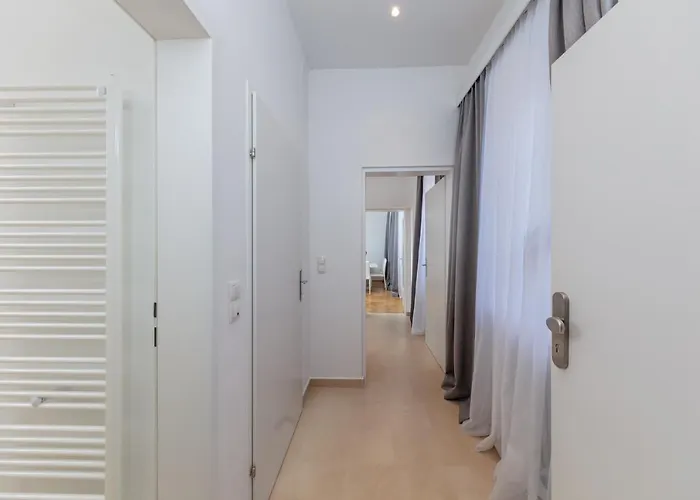 Apartment Krongasse