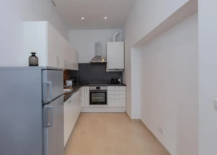 Krongasse Apartment