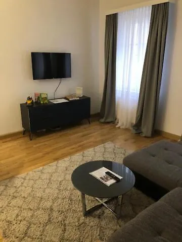 Krongasse Apartment