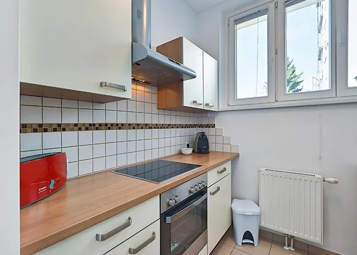 Apartment Krongasse *