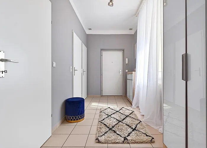 Apartment Krongasse *