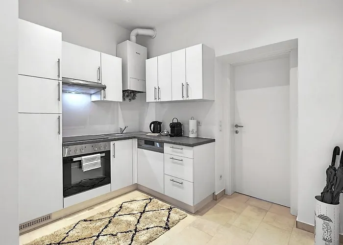 Krongasse Apartment *