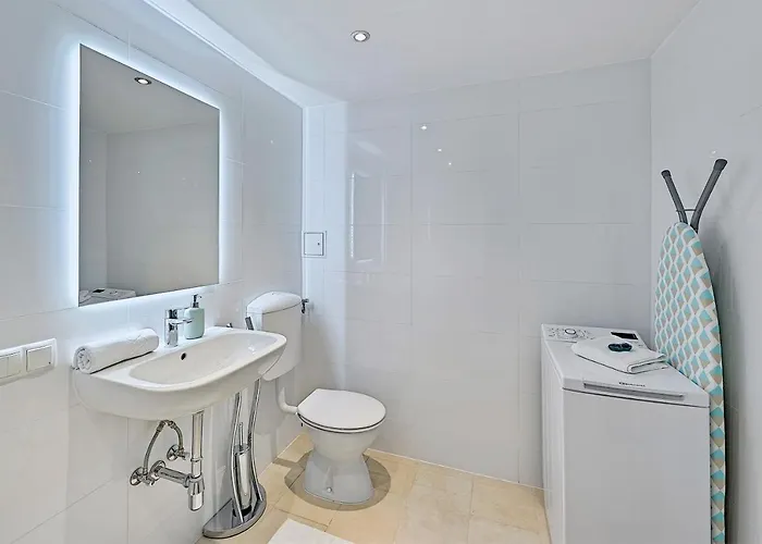 Krongasse Apartment *