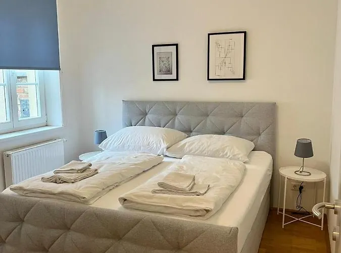 Apartment Krongasse *