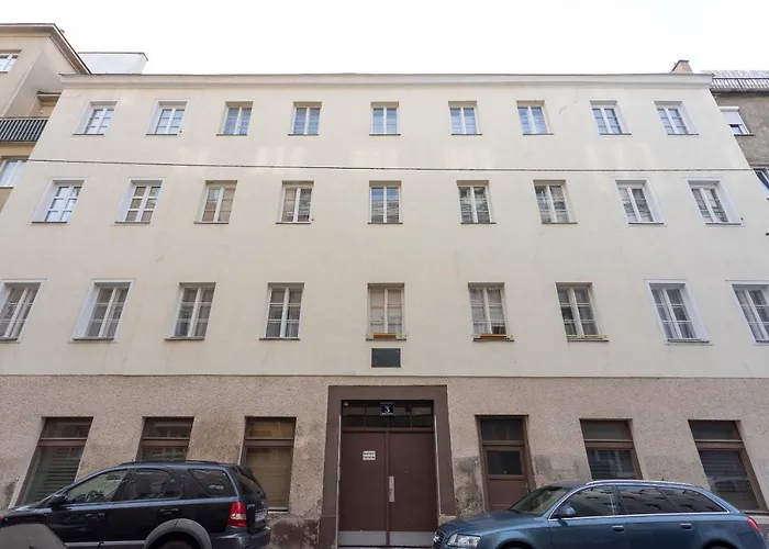 Krongasse *