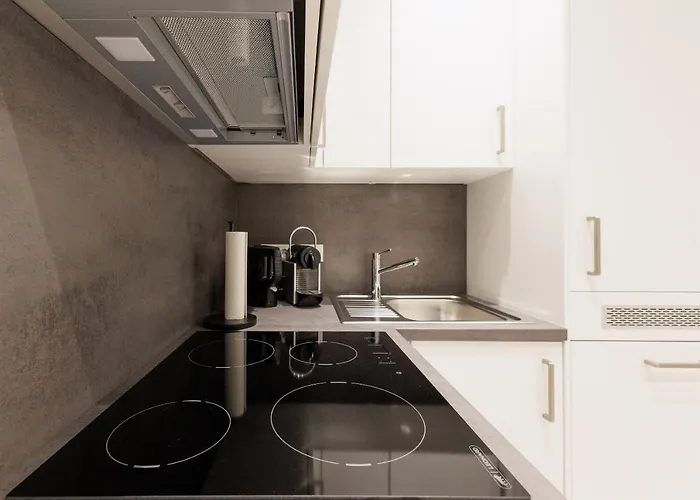 Krongasse Apartment