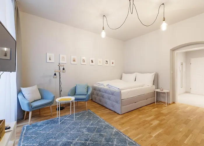 Krongasse Apartment