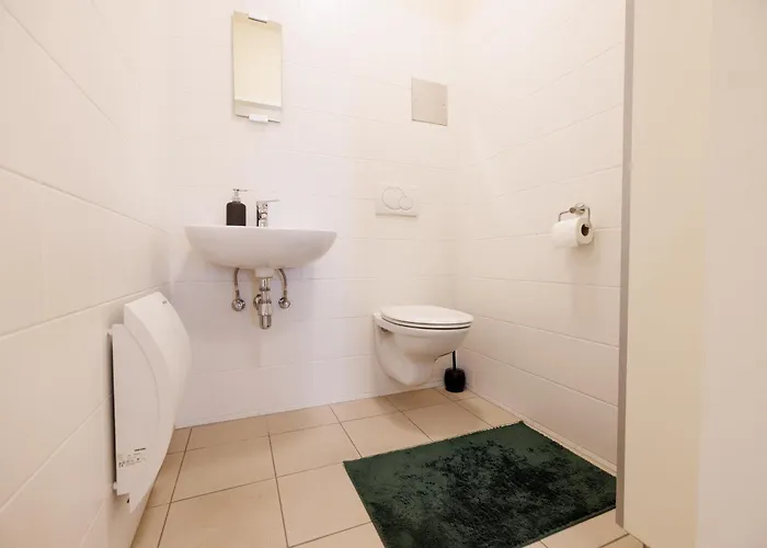 Krongasse Apartment