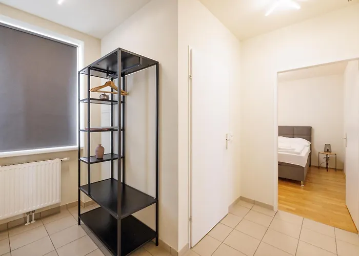 Krongasse Apartment
