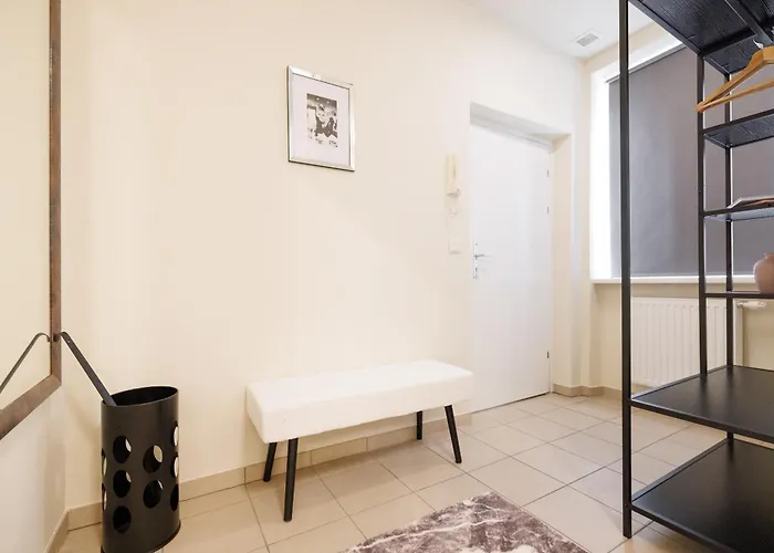 Apartment Krongasse