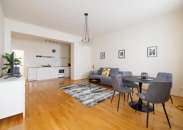 Apartment Krongasse