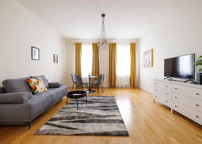 Krongasse Apartment